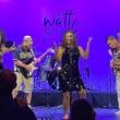 Watts Hall Band 