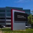 Roux Institute sign