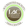 Accreditation Vein Center