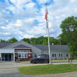 Edna Drinkwater School. (photo by Erica Thoms)