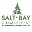 Salt Bay Chamberfest logo