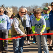 ribbon-cutting ceremony