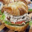 Southport General Store Tuna Salad Sandwich