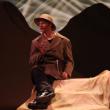 Andy Schlebecker in 'The Little Prince'. (Photo courtesy Rick Ash)