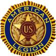 American Legion logo