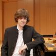 Arsentiy Kharitonov. Opera House. July 11. Got tickets? Courtesy of the venue