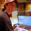 Chase Winn lighting designer now singer songwriter