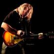 man, guitar