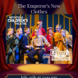 Emperor's New Clothes poster
