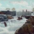 Freedom Falls, Freedom Maine. Unknown photographer, Public domain, via Wikimedia Commons