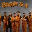 Haggis X-1. Opera House at Boothbay Harbor. July 15. Got tickets? Courtesy of the band