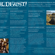 poster of weekly program