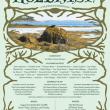 exhibition poster