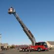 ladder truck