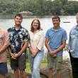 Camden Lions Club welcomes two new members to our Pride…Devon and Emily Spaulding! If you are interested in serving your community with the Camden Lions Club, like Devon and Emily, please contact Matt Jones at:  mjone10@gmail.com