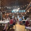 banquet attendees