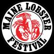 Maine Lobster Festival logo