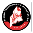 Maine Lobstermen’s Association logo