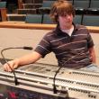 Nick Belley light designer now Principal Lighting Designer at Disney Inagineering