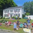 Seth's house
