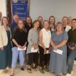West Bay Rotary's spring grants support 12 local charities.