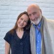 Noel Paul Stookey and A.S. Aubrey