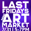 Mini Art Market at Southport General Store