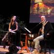 Noel Paul and Anna Stookey