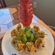 Lobster Maki Rolls. Photo by Kay Stephens