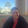 Supannee Saengwong, chef/owner.  Photo by Kay Stephens