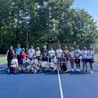2025 Rally Against Cancer Group Photo