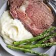 Prime Rib Night Every Thursday