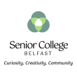 Belfast Senior College logo
