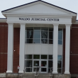 Waldo Judicial Center. 