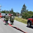 fire scene photo