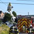 fire scene photo