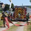 fire scene photo