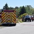 fire scene photo