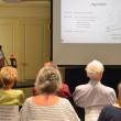 Harbor Park Revitalization and Dam Removal Public Engagement meeting