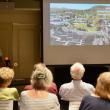 Harbor Park Revitalization and Dam Removal Public Engagement meeting