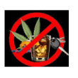 Drive Sober logos