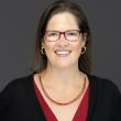 Emily Cain. (Photo courtesy University of Maine System)
