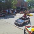 Go carts