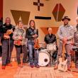 Haggard and Cashed full band