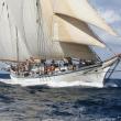 The Harvey Gamage (Photo courtesy Maine Boats, Homes & Harbor)