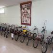 Bikes