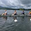 It's fun to learn to Row