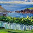Monhegan Laundry
