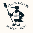 Loonie Megunticook Rowing's mascot