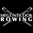 Megunticook rowing!